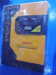 Mppt controller 70amp non hybrid