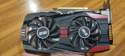 GTX 760 Graphics Card for Sale 0