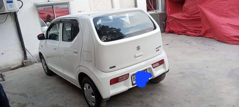 Suzuki Alto 2022 (b2b Original) 0332-7304106 2