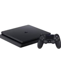 SONY PS4 SLIM