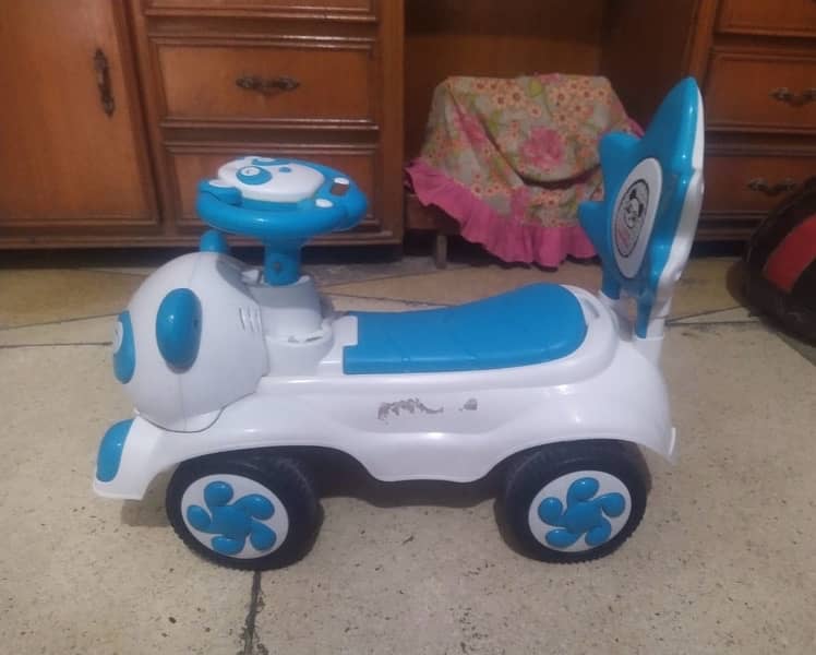 Kids Car 2