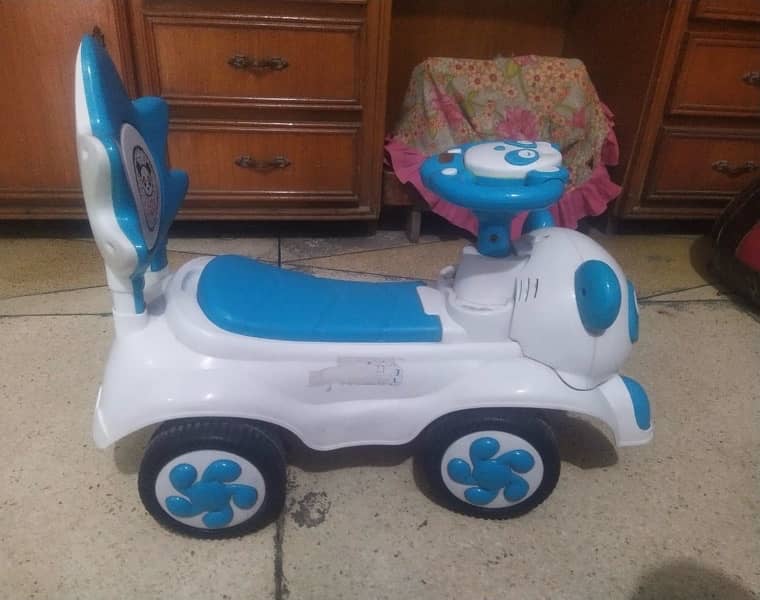 Kids Car 3