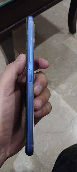 vivo y 21 3