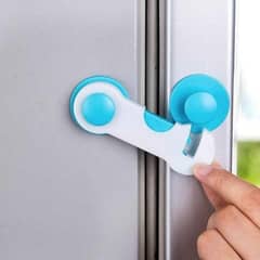 KID SAFETY CUPBOARDS LOCKS PACK OF 2