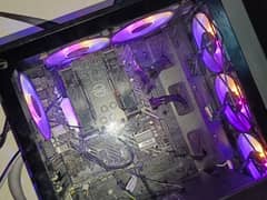 i5 12400 gaming pc only used few weeks message for video 0