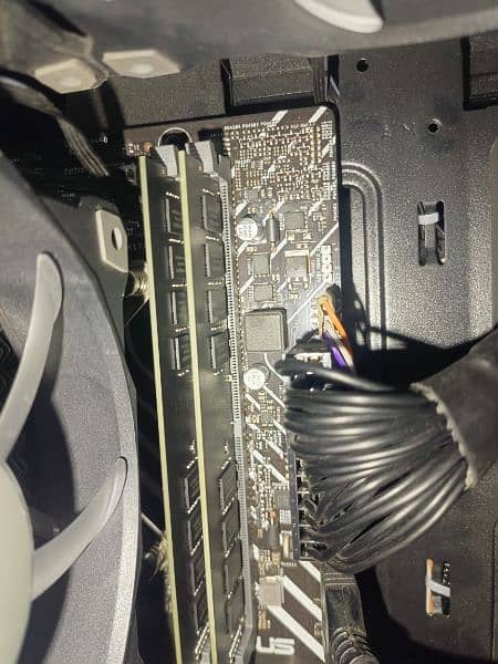 i5 12400 gaming pc only used few weeks message for video 4