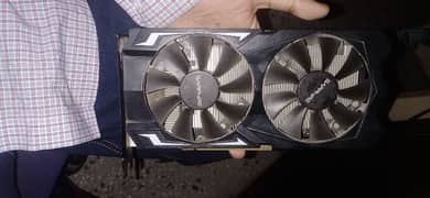 RX 560 4GB SAPHHIRE