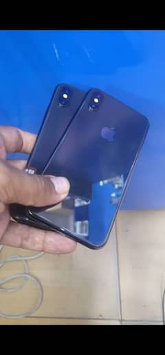 iPhone x. pta 0