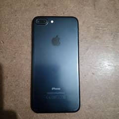 iphone 7plus non pta 128 gb