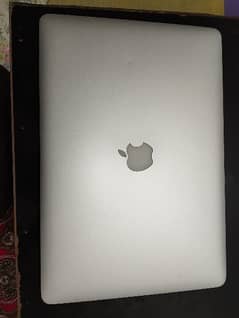 MacBook pro 2015 silver 0