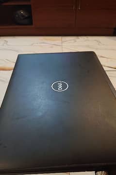 Dell Laptop (Latitude 7490). 
Core i5, 8th Generation. Urgent Sale