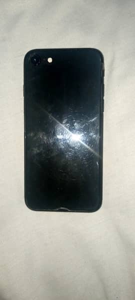 Iphone SE 2020 Non Pta first come first serve 2