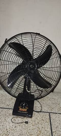 Bracket Fan for Sale