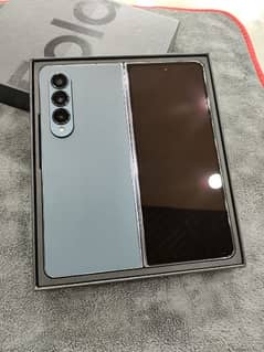 Samsung Z Fold 4 5G 12/512 Pta approved