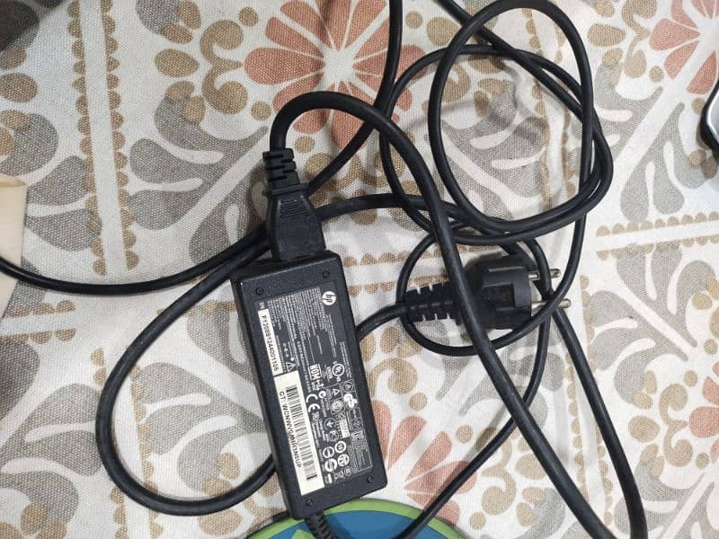 Laptop Charger 2