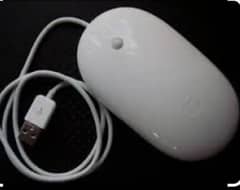 Apple mighty mouse