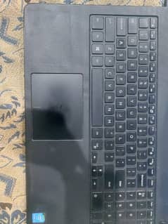 dell core i5 5th generation with touch screen