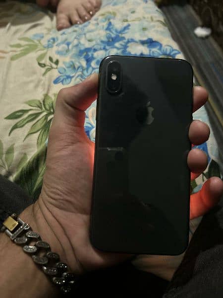 i phone x non pta 64gb exchange 5