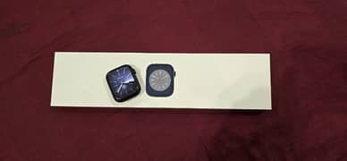 APPLE WATCH SERIES 8 0