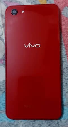 VIVO Y83  4GB 64 GB