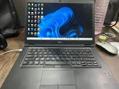 Dell Latitude 5490 Core i7 8th Gen