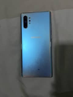 Samsung Note 10 Plus Pta Approved