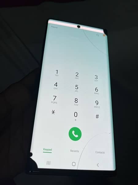 Samsung Note 10 Plus Pta Approved 1