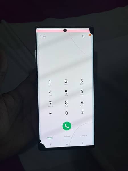 Samsung Note 10 Plus Pta Approved 3