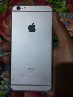 iPhone 6plus 0