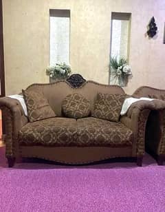 7 Seater Sofa Set