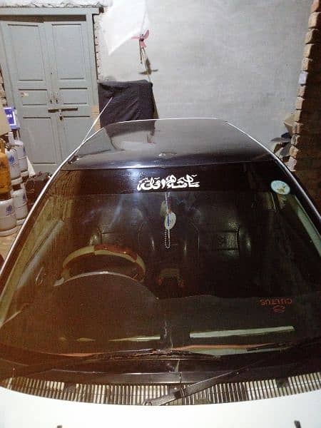 Suzuki Cultus VXR 2006 4