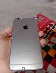 iPhone 6s nonpta 10/100 peace