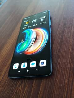 Redmi Note 10 pro 9.5/10 condition Complete Box