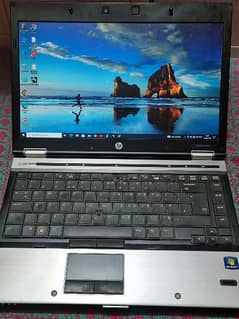 hp 8440p elitebook