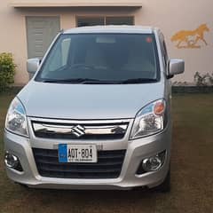 Suzuki Wagon R 2020