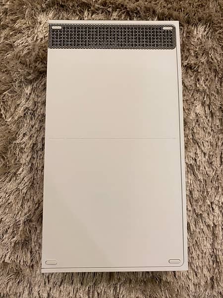 Xbox Series S 512gb ssd in very good condition available 5