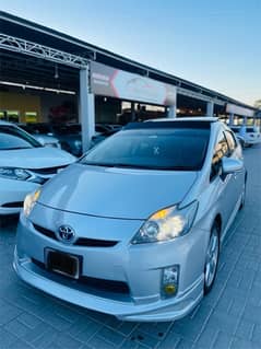 Toyota Prius 2010