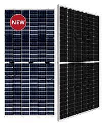 Canadian Bifacial (Double Glass) 550 - 585 watt Quantity min 200 plate