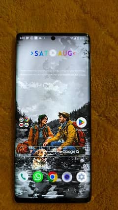 Sharp Aquos r6