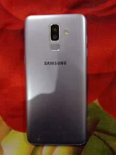 Samsung Galaxy j-8