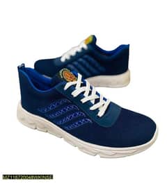 Men's Walking Shoes