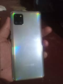 Samsung note 10 plus