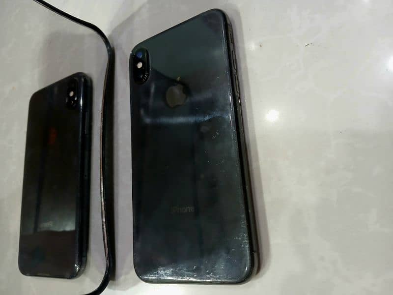 IPHONE X FOR SALE 7