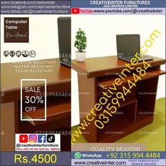 Office table study desk sofa chair workstation computer meeting