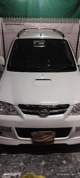 Daihatsu Terios Kid 2009 10