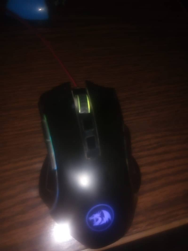 red dragon gaming mouse v5 m607 2