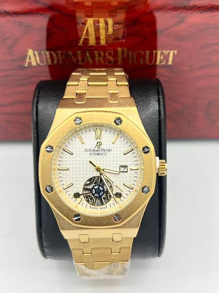 Audemars piguet watch/Imported watch/watch for sale 5