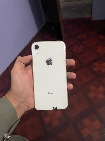 iPhone XR 2