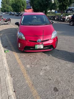 Toyota Prius 2010/2016