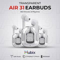 Air 31 Earbuds